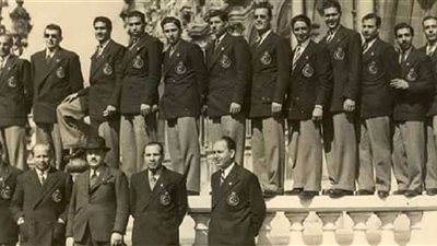 الاتحاد الدولي: مصر على القمة في كرة السلة الأوروبية