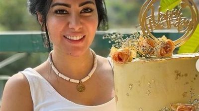 ظهور مفاجئ لـ ميرهان حسين في عيد ميلادها يثير الجدل