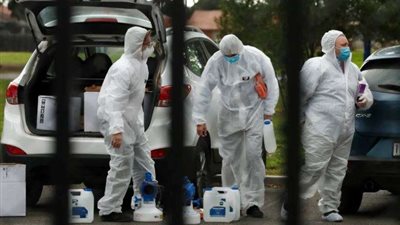 سلالة كابوس.. ظهور متحور جديد من كورونا في أستراليا