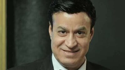 حلمي عبد الباقي لـ