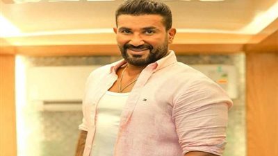 بعد 4أشهر.. أحمد سعد يستمر في تصدر الترند بـ وسع وسع