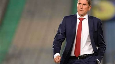 جاريدو يركز على تصحيح الأخطاء في مران الدراويش