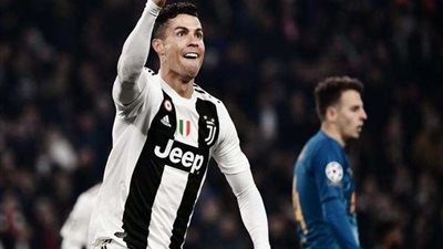 رونالدو يقترب من الدوري الإنجليزي عن طريق هذا النادي