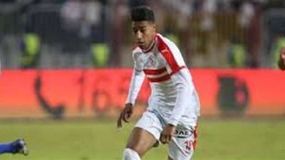 رسمياً.. كارتيرون يبلغ الزمالك بموقفه من عودة أحداد