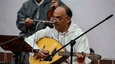 وفاة الفنان الجزائري الشعبي عبد الرحمن ياموني متأثرا بكورونا