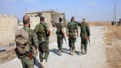 عشرات الآليات التركية تدخل شمال غرب سوريا بمعدات عسكرية