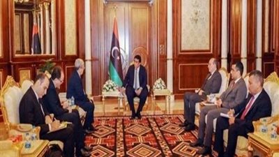 وزير الشؤون الخارجية التونسي يرحب باتفاق الفصائل الفلسطينية