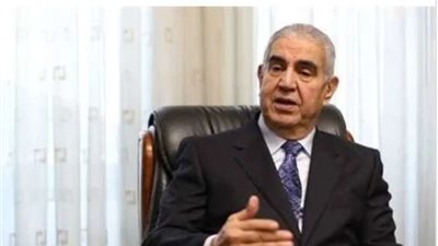 المنزلاوي: تشجيع الاستثمار في التعليم الفني التطبيقي أهم توصياتنا بمؤتمر الصناعة