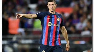 موعد مباراة برشلونة وفيكتوريا بلزن في دوري أبطال أوروبا 23-2022