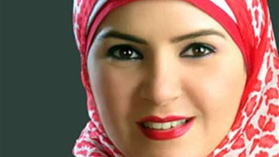 بعد إعلانها عدم اعتزالها الفن.. منال عبد اللطيف تتصدر تريند جوجل