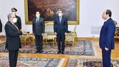 أول تصريح لـ وزير الإنتاج الحربي: من لا يملك تصنيع سلاحه لا يملك حرية قراره