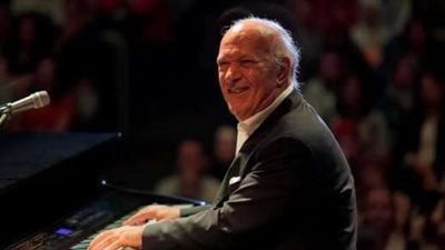 عمر خيرت يحيي حفلا اليوم من مهرجان الموسيقي العربية