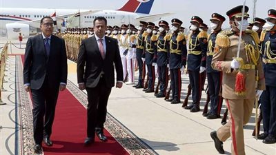 مدبولي: نرفض التدخلات الإقليمية فى اليمن