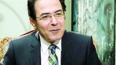 خيري رمضان: توصيات المؤتمر الاقتصادي فرصة مهمة للنهوض بالصناعة