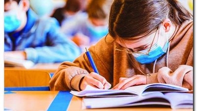 جدول موعد امتحانات الفصل الدراسي الاول 2023 في مصر