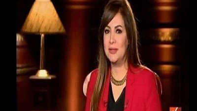 الموت يفجع الإعلامية ريهام السهلي