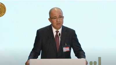 السويدي: الصناعة المصرية لم تتوقف حتى في أسوأ ظروفها