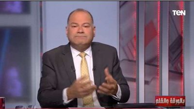 الديهي: الرئيس حريص على تسريع تراخيص المصانع لتوفير مليون فرصة عمل سنويا  (فيديو)