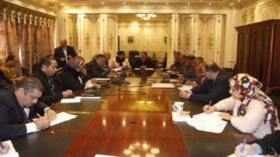 اليوم.. مجلس النواب يناقش قرار زيادة المرتبات والمعاشات 300 جنيه