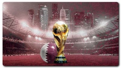 كأس العالم قطر 2022: تعرف على المجموعات وموعد مباريات الجولة الأولى