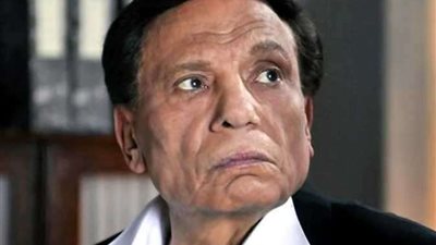 عن شائعة وفاة عادل إمام.. شقيقه عصام: كفاية بقى إحنا زهقنا