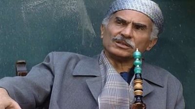 بيان هام من نقابة المهن التمثيلية عن أزمة الفنان عبد الرحمن أبو زهرة