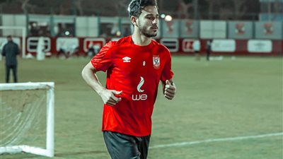 شوبير: حمدي فتحي محظوظ برحيل موسمياني عن الأهلي