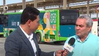 تعرف على استعدادات النقل لاستضافة مؤتمر المناخ بشرم الشيخ