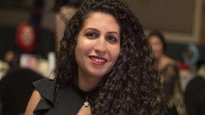 ريم العدل تدعم الأفلام القصيرة.. شاهد