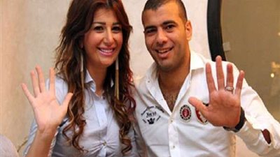 هجوم شديد على زوجة نجم الأهلي لتنمرها على خادمة سيدة آخرى بالغردقة