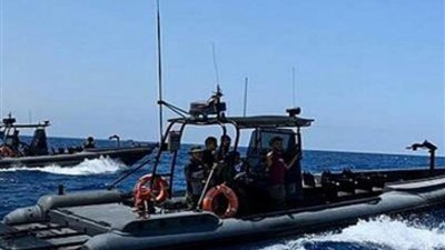 سرت على صفيح ساخن.. انتشار دوريات مكثفة للقوات في سواحل 3 مدن