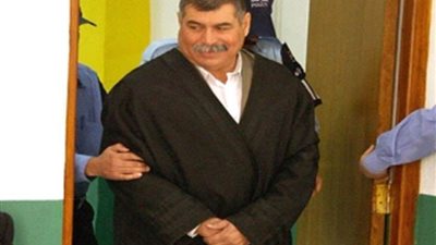 وفاة وزير الدفاع العراقي الأسبق سلطان هاشم في سجنه