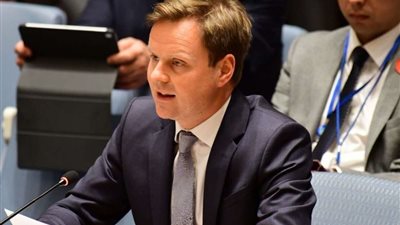 هجمات صاروخية مروعة تستهدف سفارة واشنطن ببغداد