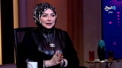 «مافيش حاجة اسمها شهر رمضان».. نصيحة نجلاء فتحي لميار الببلاوي