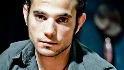 (خاص) محمود أباظة يكشف كواليس إنضمامه لـ