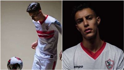 «خاص» فيريرا يدرس استبعاد زكريا الوردي من تشكيل الزمالك أمام إنبي