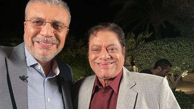 مصطفي الدمرداش ضيف عمرو الليثي ببرنامج واحد من الناس.. غدا