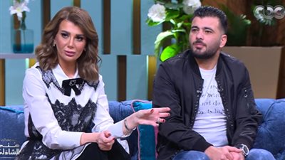عماد متعب: سأقاضي كل من شهر بي وزوجتي واتهمنا بالتنمر والعنصرية