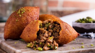طريقة عمل الكبة السورية.. كأنها جاهزة