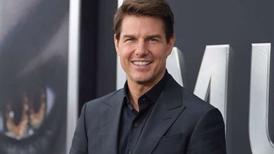 تعرف على موعد طرح فيلم توم كروز الجديد