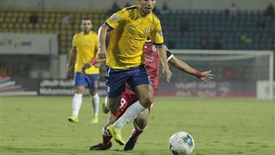 خاص|أحمد مدبولي يُقرر الرحيل عن الإسماعيلي