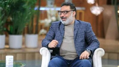 في عيد ميلاده الـ 51 .. عبد الرحيم كمال 