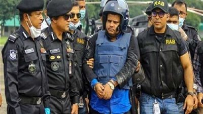 اعتقال أكثر من 100 ألف شخص في زيمبابوي.. تفاصيل