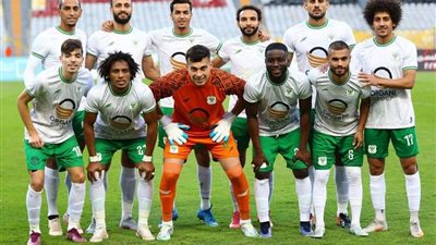 ثلاث مباريات ودية للمصري بمعسكره المغلق بالقاهرة