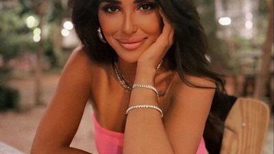 أية سماحة تنضم لأبطال «كامل العدد» مع دينا الشربيني