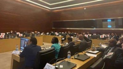 سفارة مصر لدى إثيوبيا والاتحاد الأفريقي تنظم الجلسة السابعة لفعاليات المناخ