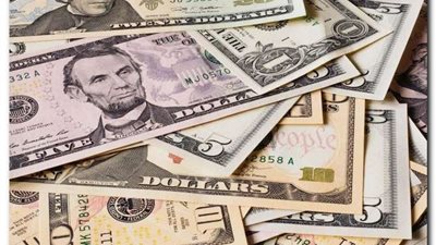 سعر الدولار بمنتصف تعاملات اليوم الأحد في البنوك