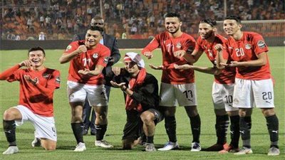 بث مباشر.. مشاهدة مباراة منتخب مصر الأوليمبي وإسواتيني الأوليمبي