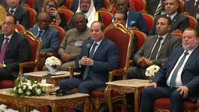 الرئيس السيسي يمنح الرخصة الذهبية للمستثمرين لمدة 3 أشهر