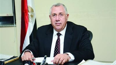 وزير الزراعة يوافق على صرف 234 مليون جنيها لمشروع القومى للبتلو في إطار المبادرة الرئاسية 